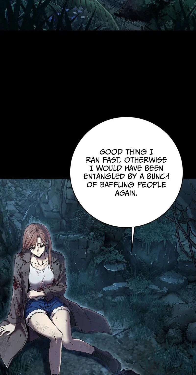 Starting with ×10: You Really Exploited the Bug! Chapter 7 page 10 - 