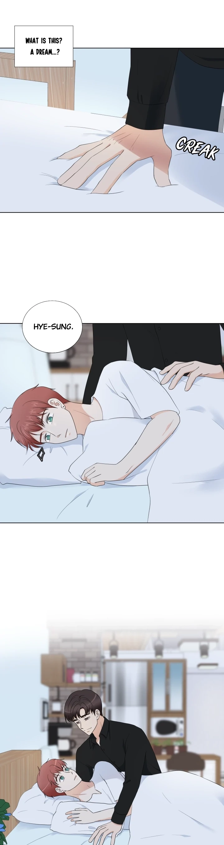 Starts From Baby Chapter 100 page 23 - 