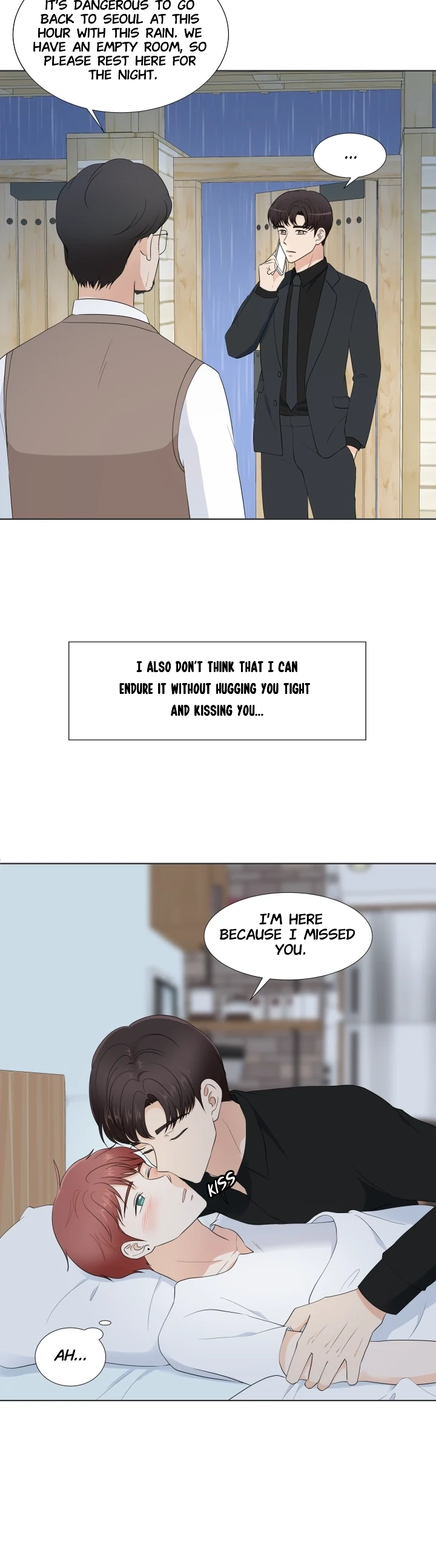 Starts From Baby Chapter 100 page 26 - 