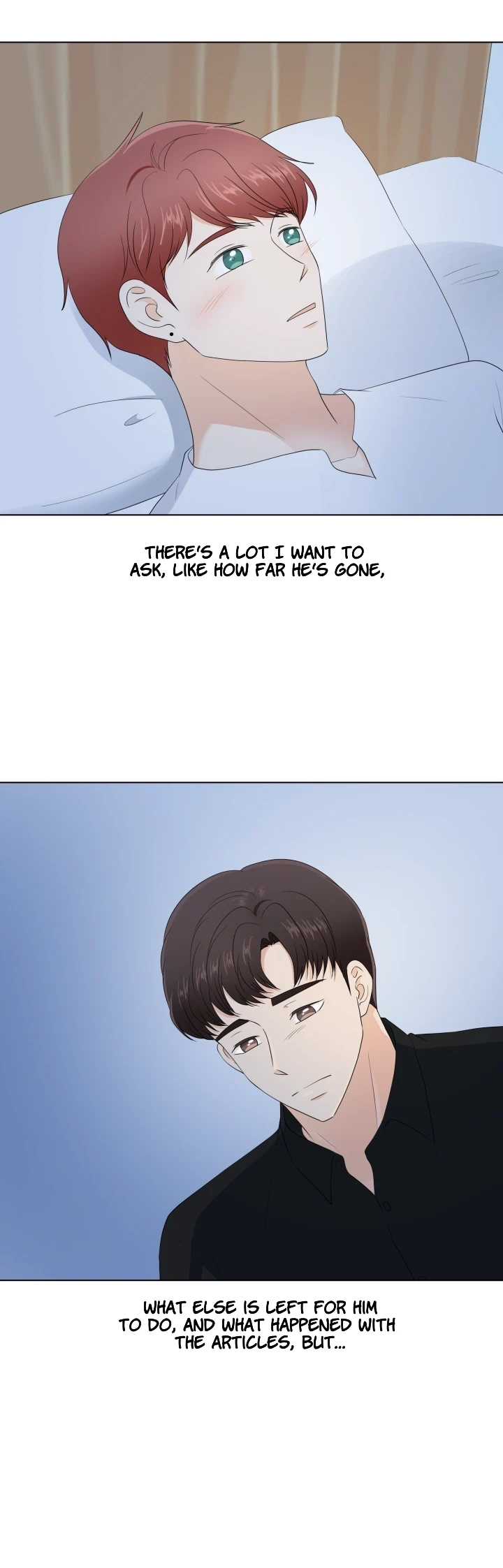 Starts From Baby Chapter 100 page 27 - 