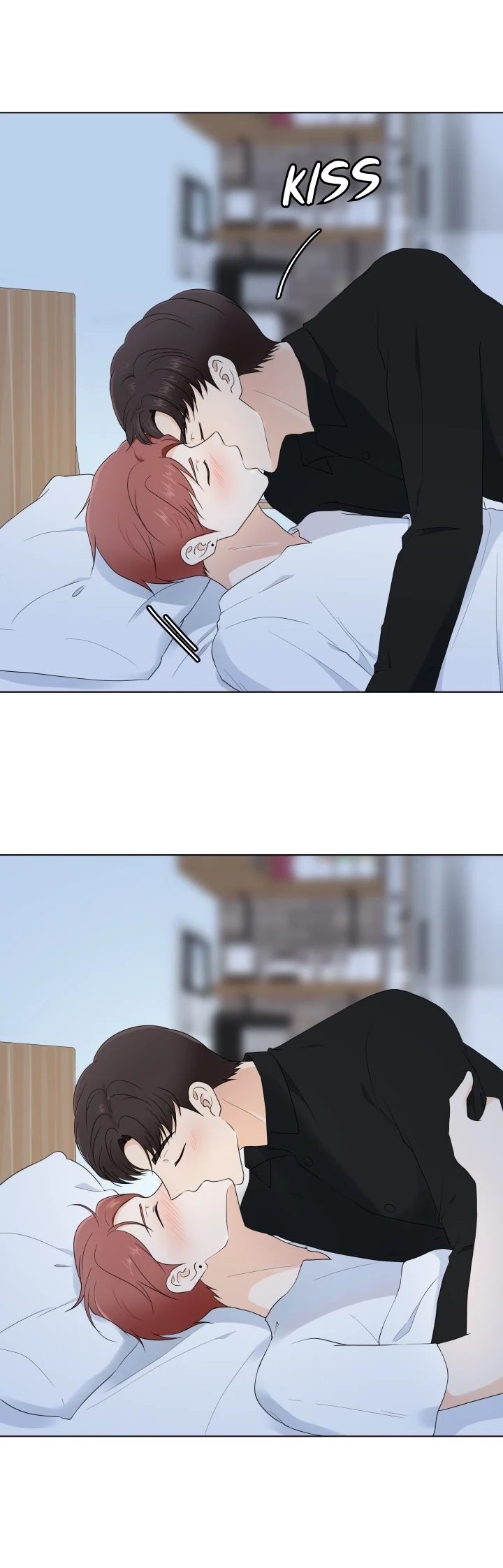 Starts From Baby Chapter 100 page 28 - 