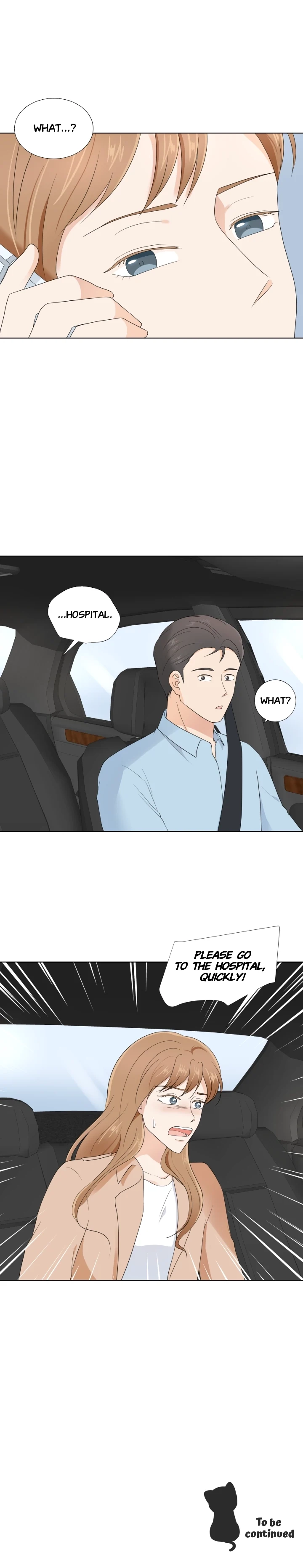 Starts From Baby Chapter 100 page 37 - 