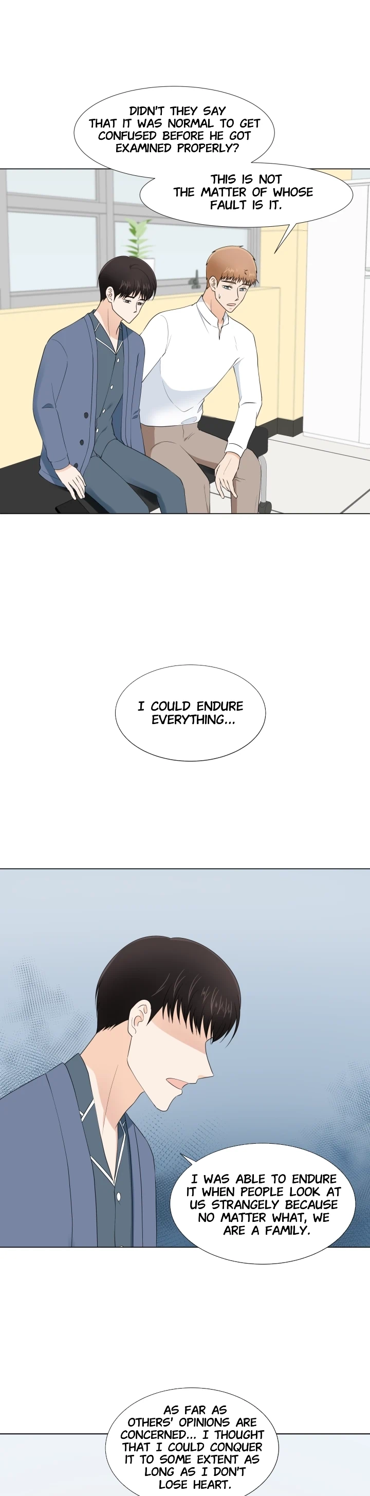 Starts From Baby Chapter 101 page 13 - 
