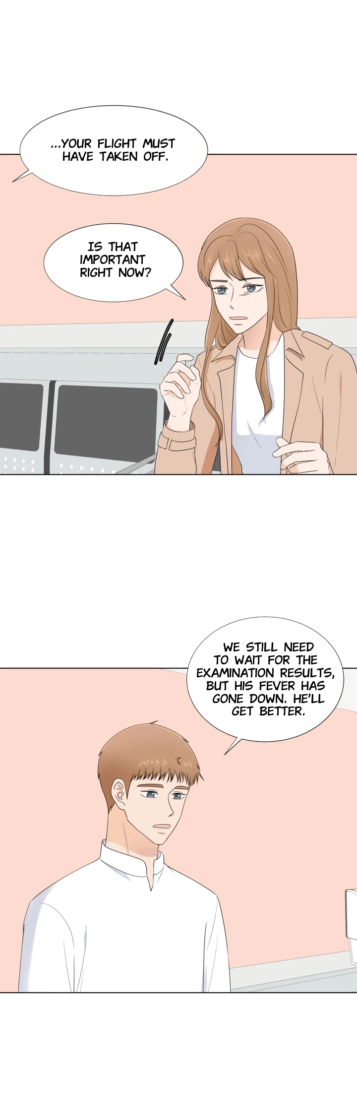 Starts From Baby Chapter 101 page 17 - 