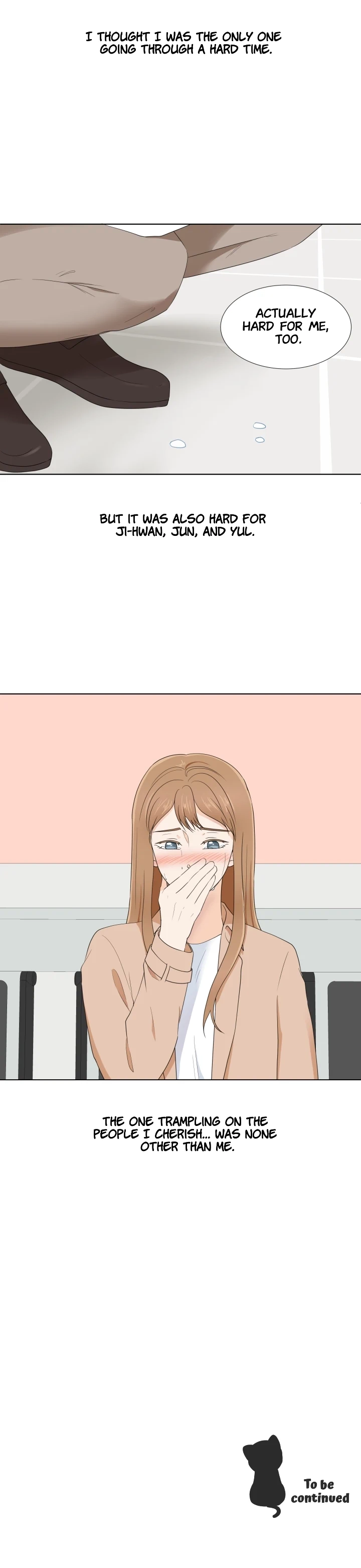 Starts From Baby Chapter 101 page 31 - 