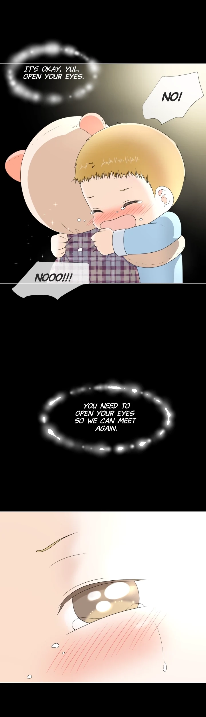 Starts From Baby Chapter 102 page 24 - 