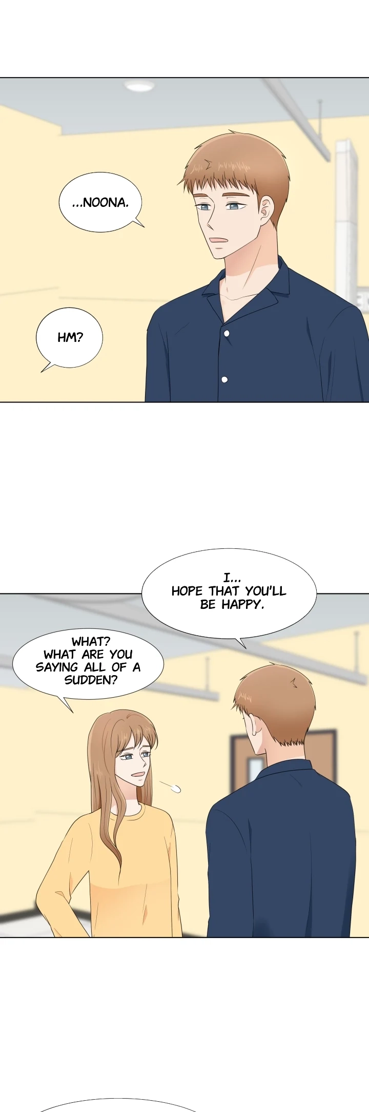Starts From Baby Chapter 102 page 30 - 