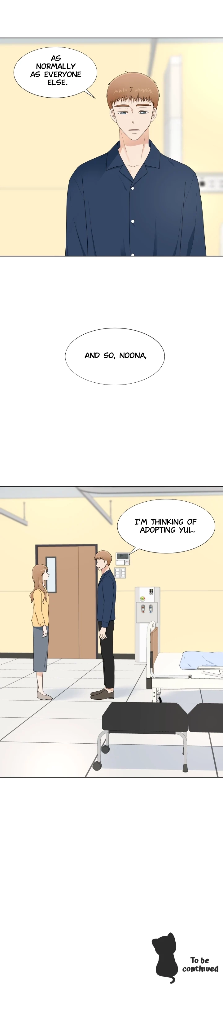 Starts From Baby Chapter 102 page 31 - 