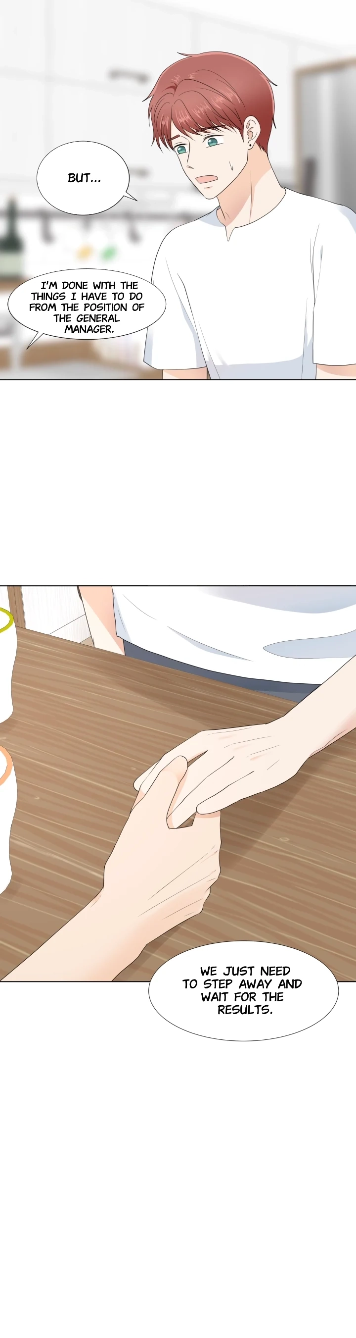 Starts From Baby Chapter 102 page 6 - 
