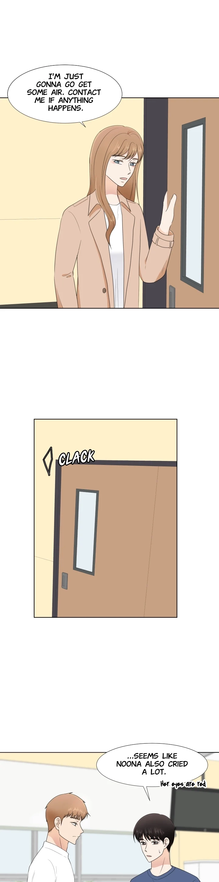 Starts From Baby Chapter 102 page 9 - 