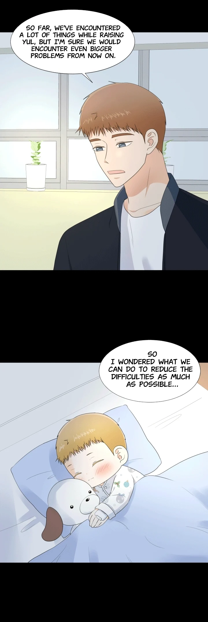 Starts From Baby Chapter 103 page 2 - 