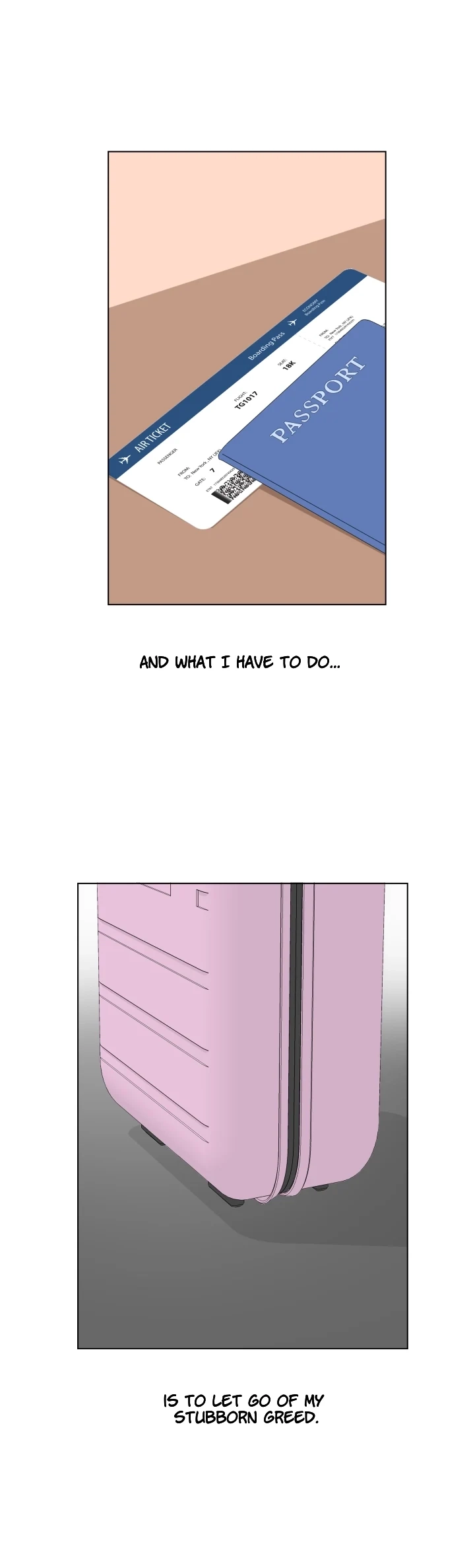 Starts From Baby Chapter 103 page 29 - 