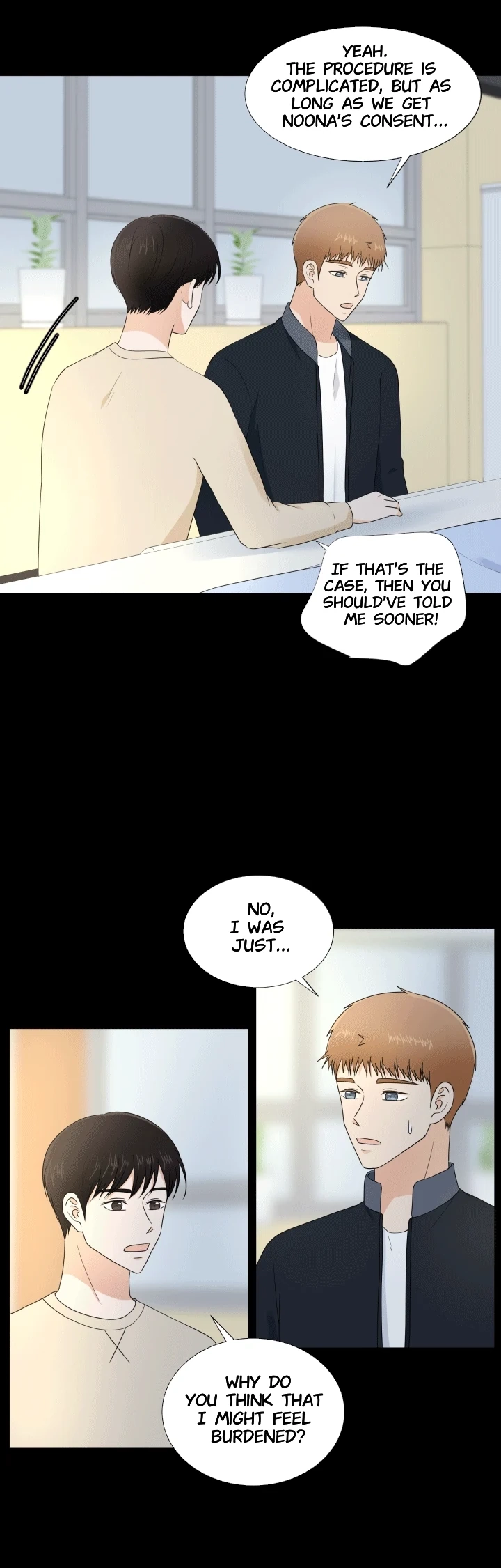 Starts From Baby Chapter 103 page 4 - 