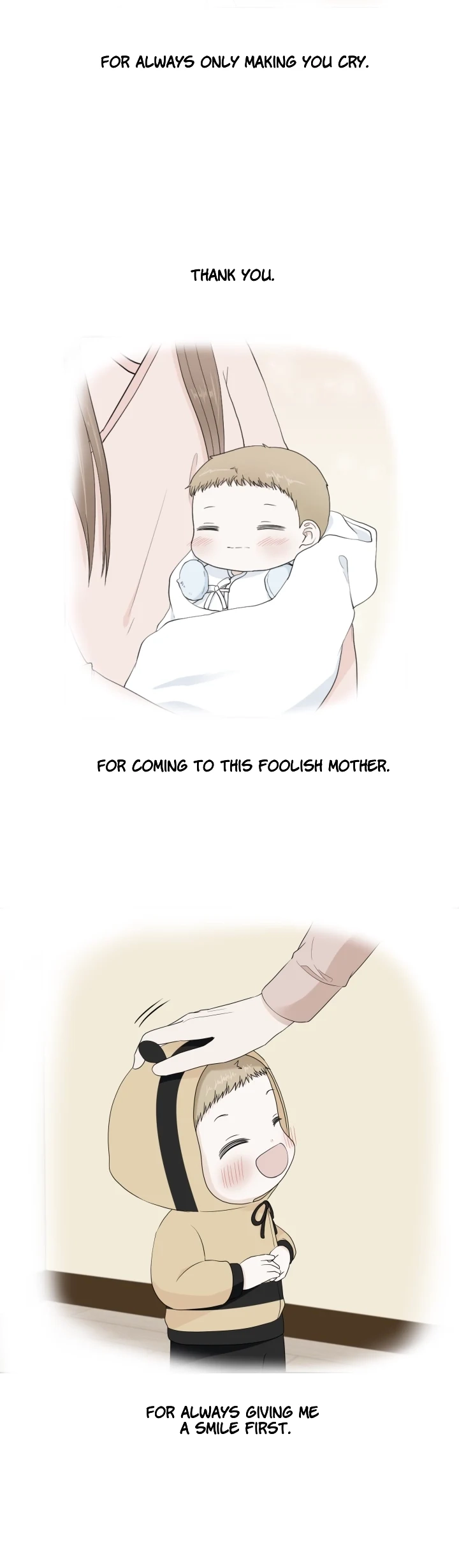 Starts From Baby Chapter 103 page 31 - 