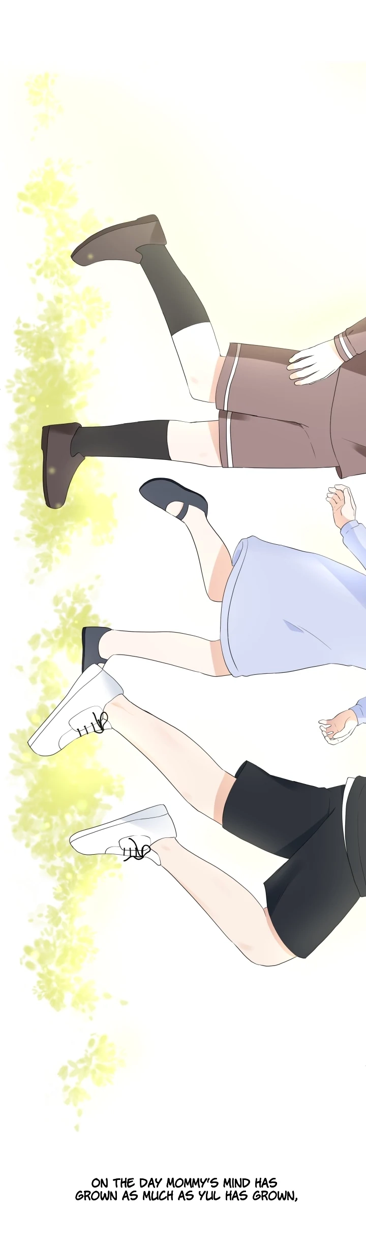 Starts From Baby Chapter 103 page 37 - 