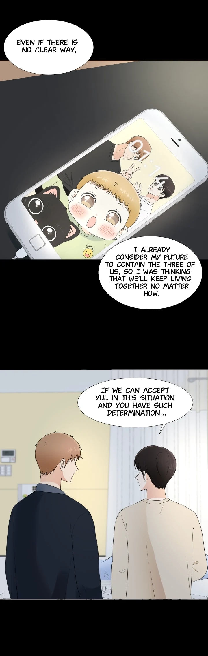 Starts From Baby Chapter 103 page 6 - 