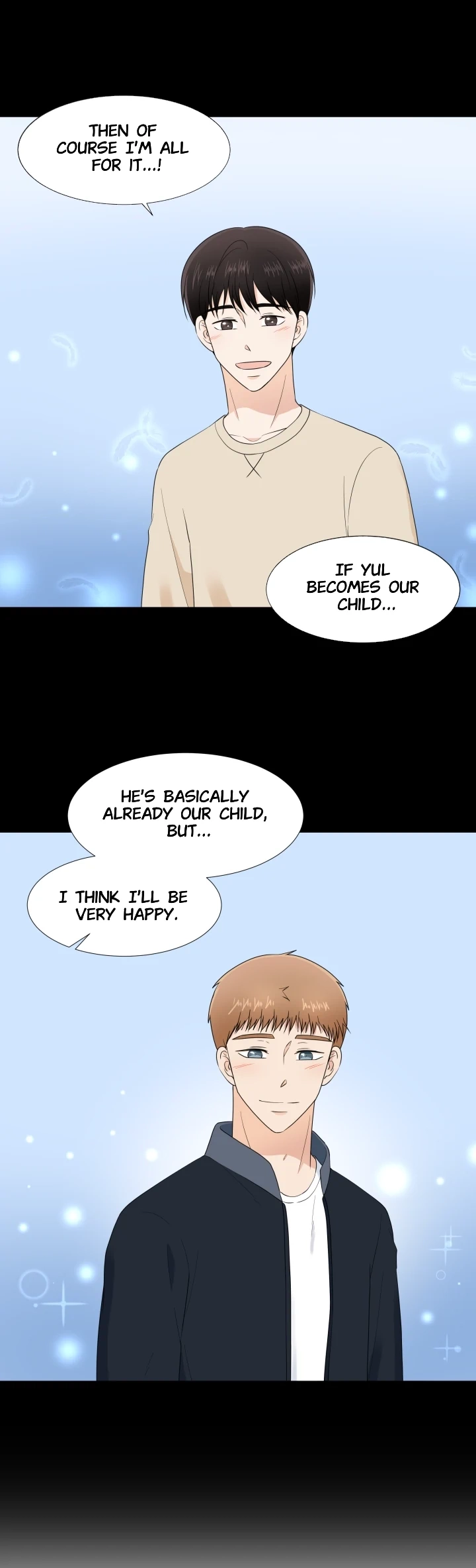 Starts From Baby Chapter 103 page 7 - 