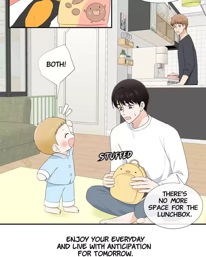 Starts From Baby Chapter 104 page 101 - 