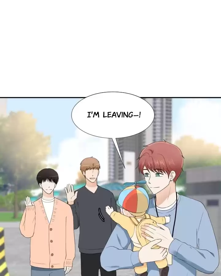Starts From Baby Chapter 104 page 102 - 
