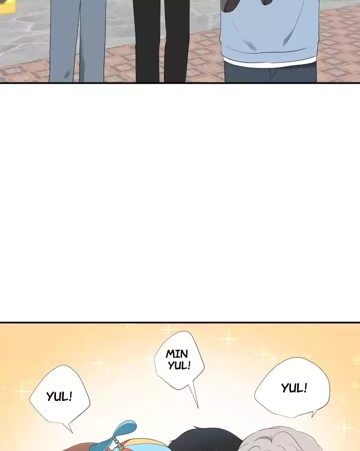 Starts From Baby Chapter 104 page 103 - 