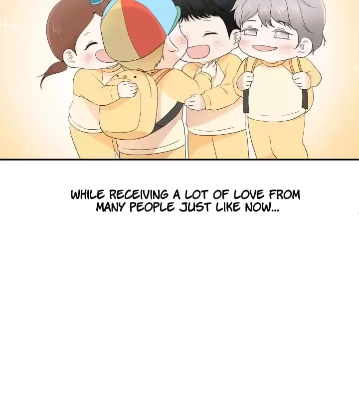 Starts From Baby Chapter 104 page 104 - 