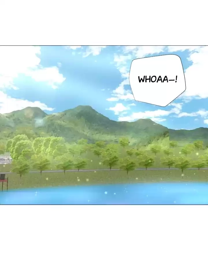 Starts From Baby Chapter 104 page 105 - 