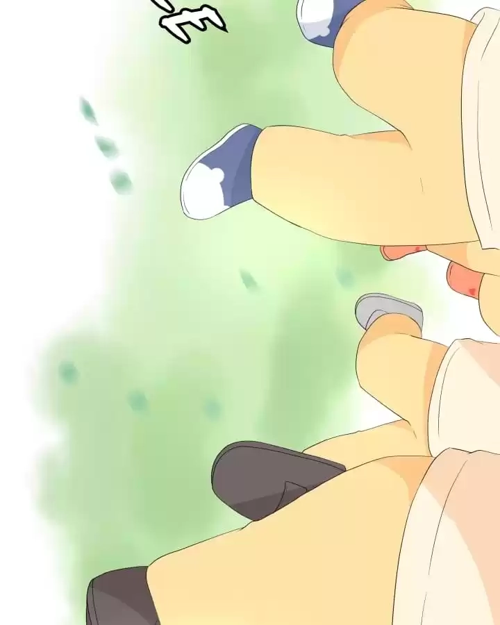 Starts From Baby Chapter 104 page 108 - 