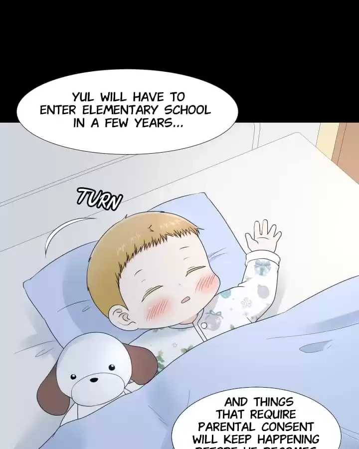 Starts From Baby Chapter 104 page 12 - 