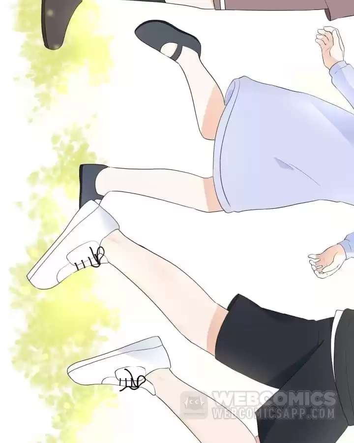 Starts From Baby Chapter 104 page 112 - 