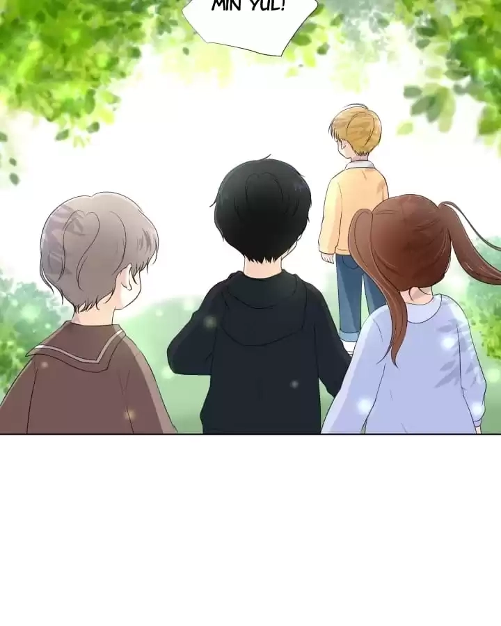 Starts From Baby Chapter 104 page 114 - 