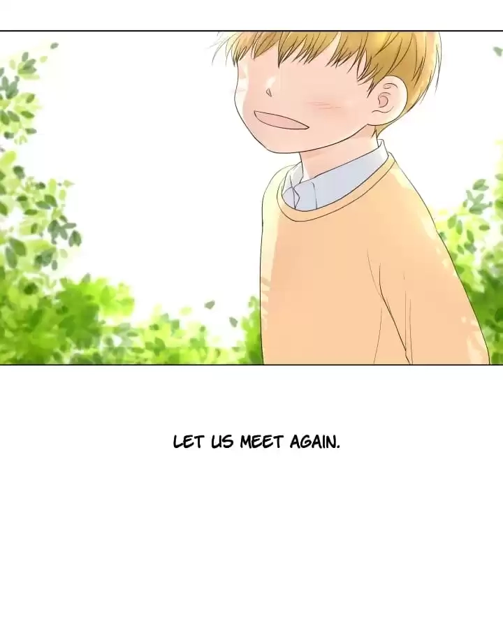 Starts From Baby Chapter 104 page 115 - 