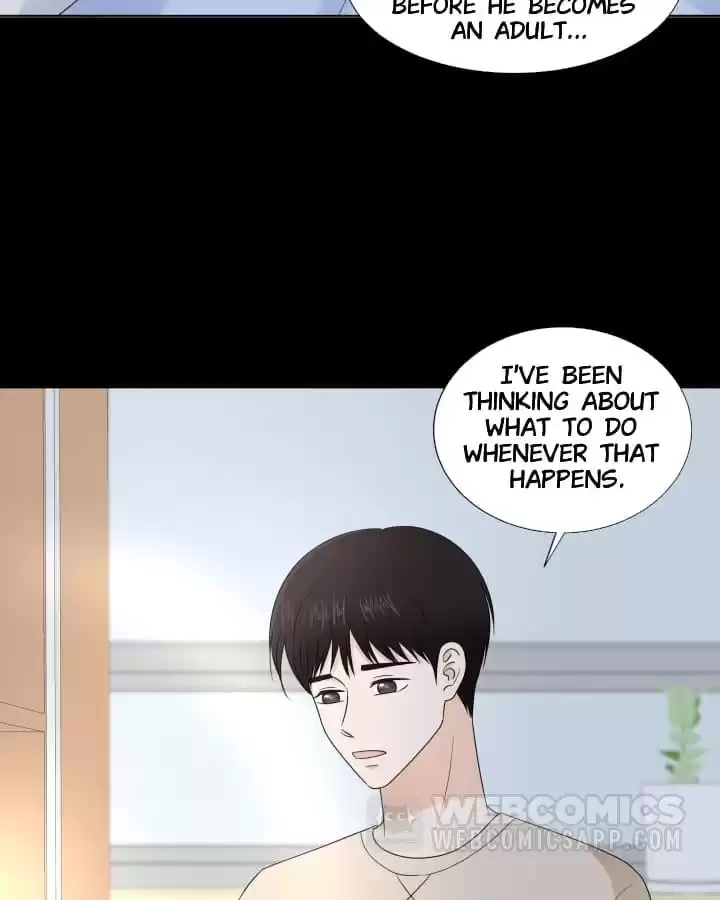 Starts From Baby Chapter 104 page 13 - 
