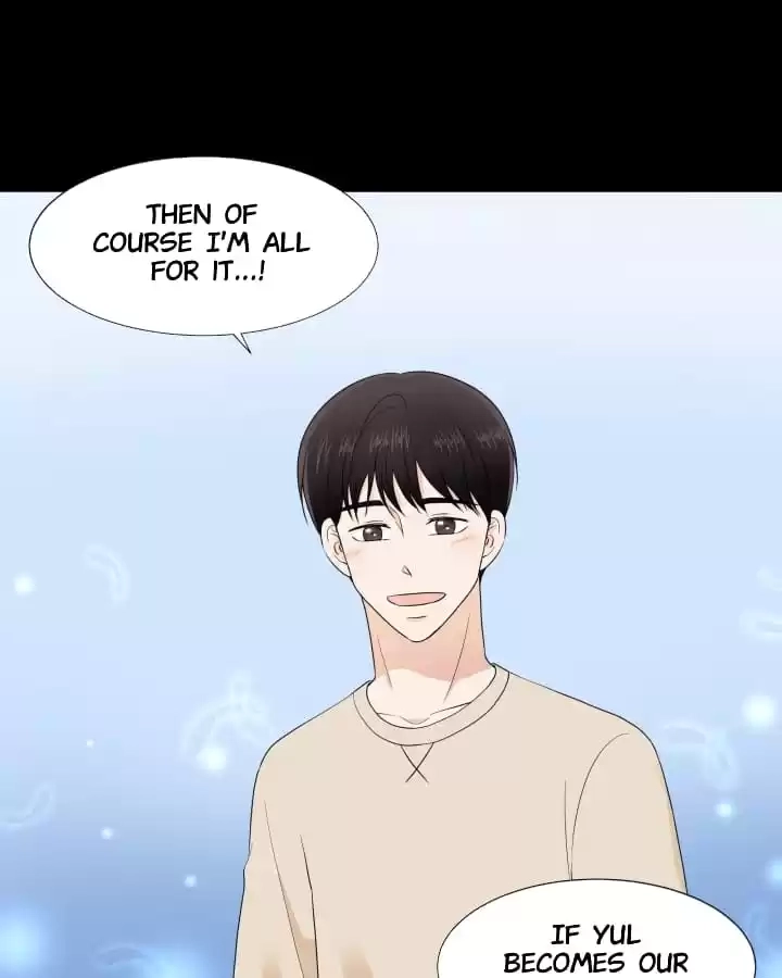 Starts From Baby Chapter 104 page 18 - 