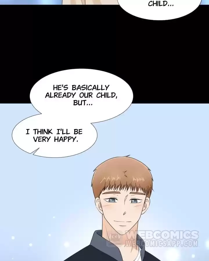 Starts From Baby Chapter 104 page 19 - 