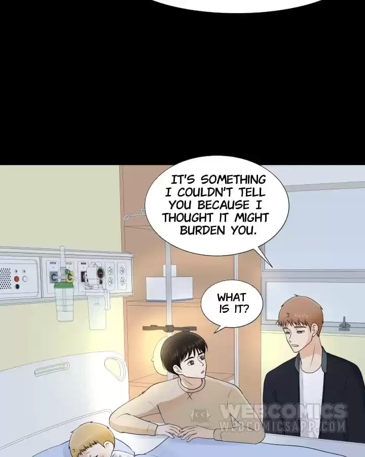 Starts From Baby Chapter 104 page 3 - 