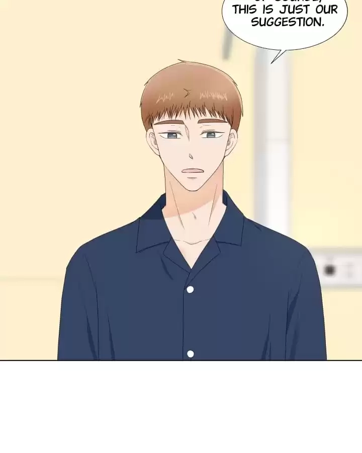 Starts From Baby Chapter 104 page 21 - 