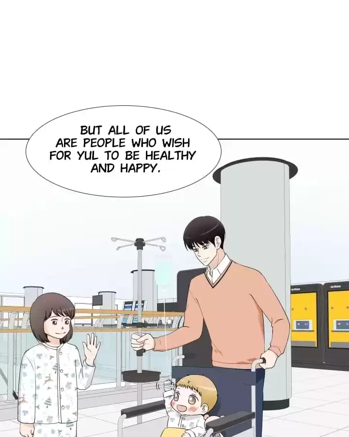 Starts From Baby Chapter 104 page 24 - 