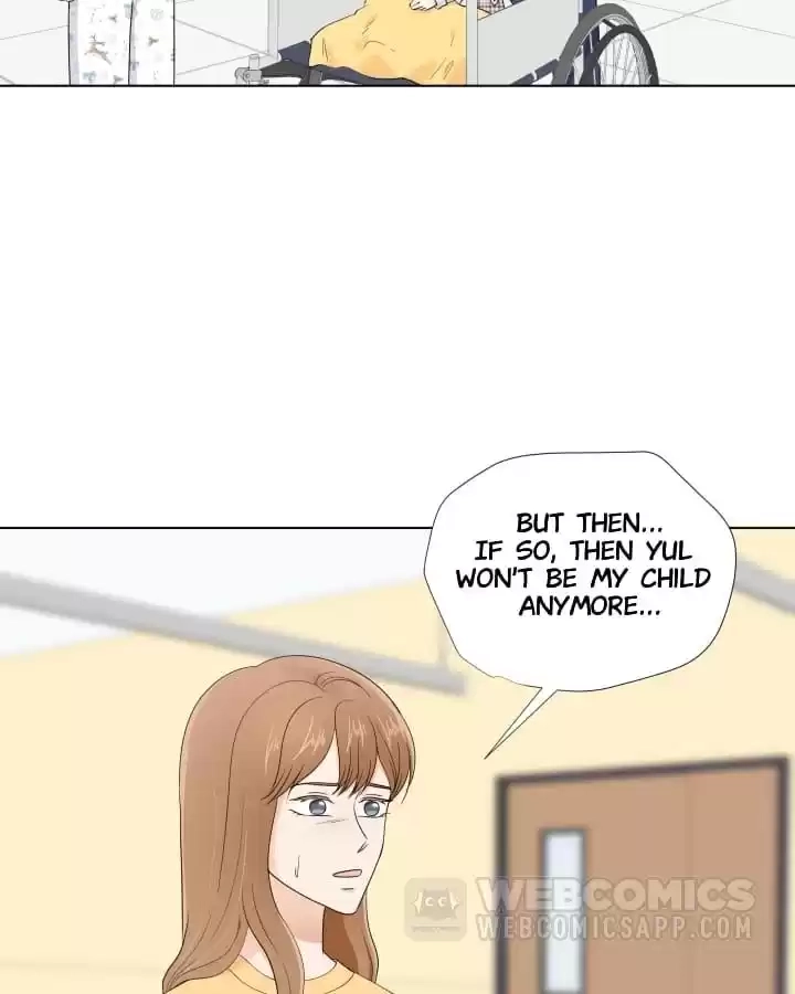 Starts From Baby Chapter 104 page 25 - 