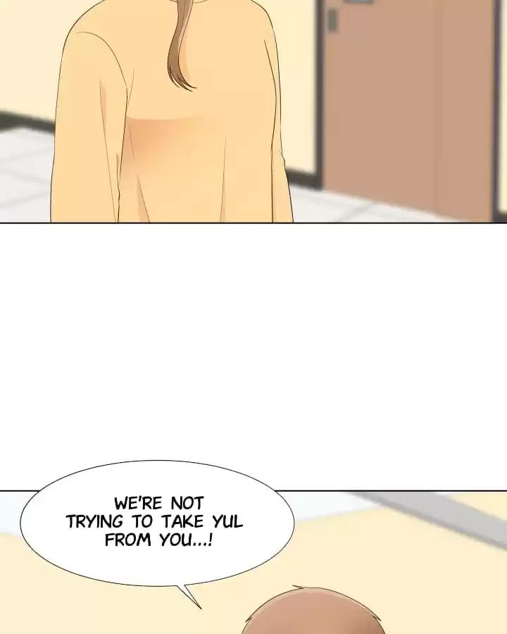 Starts From Baby Chapter 104 page 26 - 