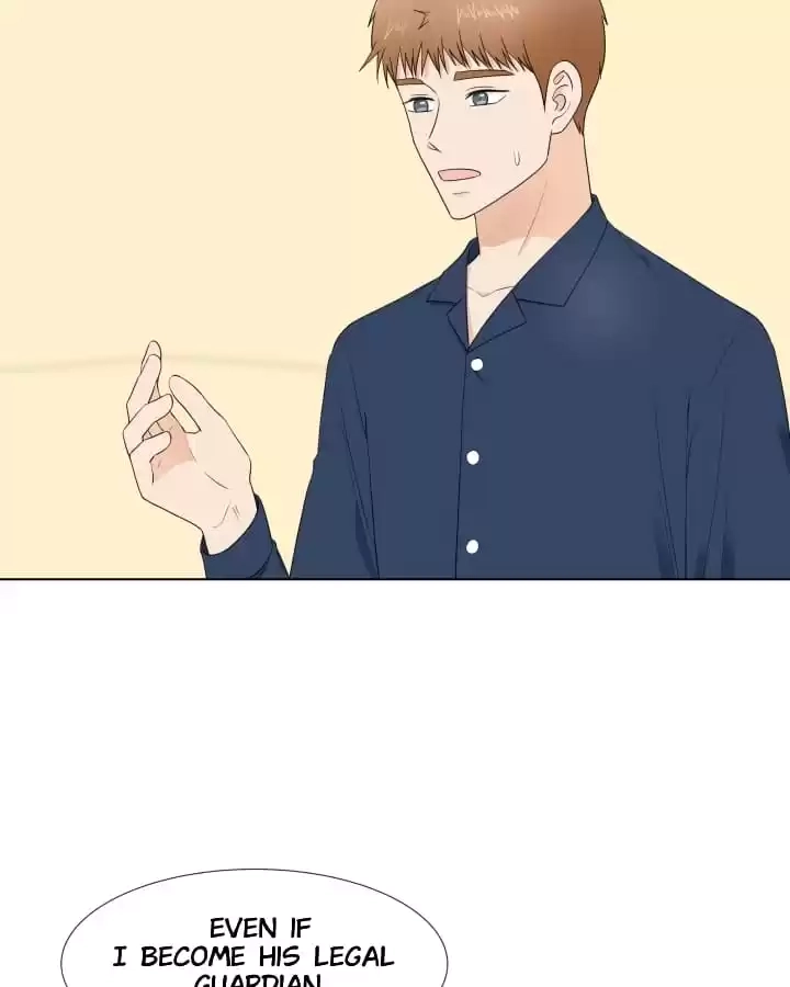 Starts From Baby Chapter 104 page 27 - 