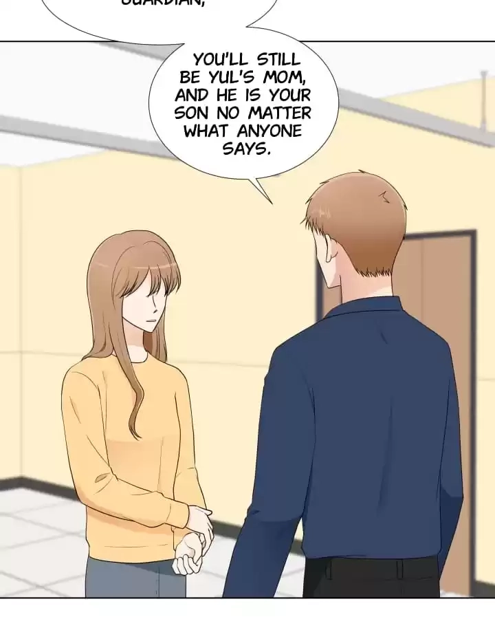 Starts From Baby Chapter 104 page 28 - 