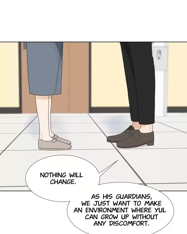 Starts From Baby Chapter 104 page 30 - 