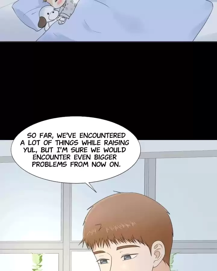 Starts From Baby Chapter 104 page 4 - 