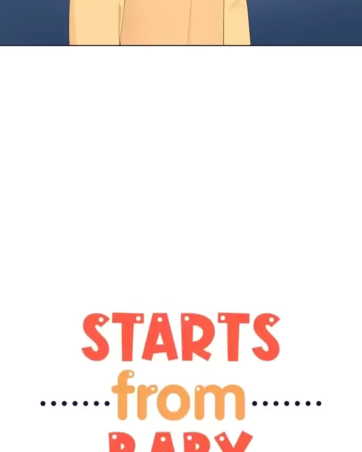 Starts From Baby Chapter 104 page 32 - 