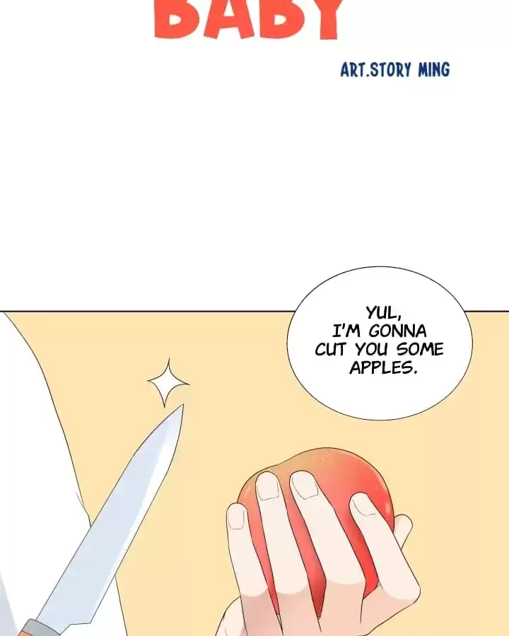 Starts From Baby Chapter 104 page 33 - 