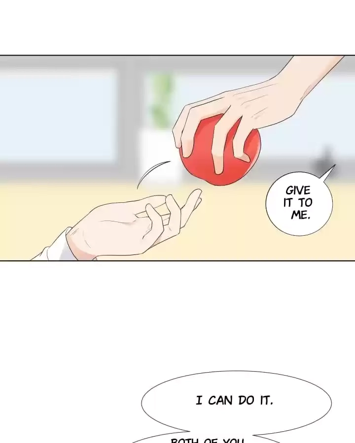 Starts From Baby Chapter 104 page 36 - 