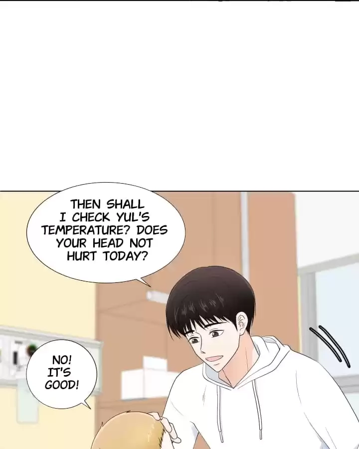Starts From Baby Chapter 104 page 38 - 