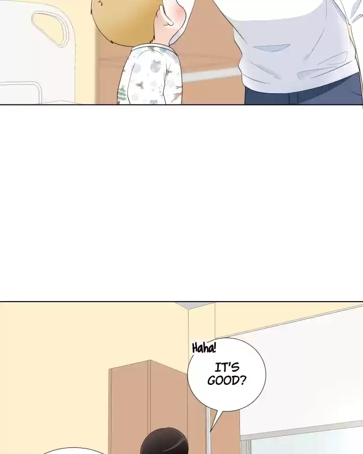 Starts From Baby Chapter 104 page 39 - 