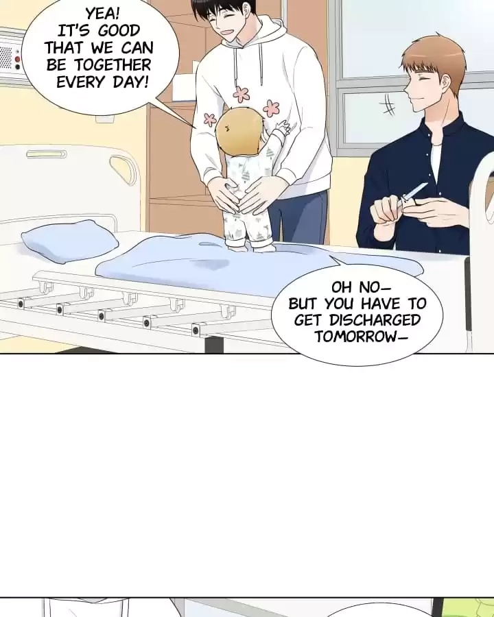 Starts From Baby Chapter 104 page 40 - 