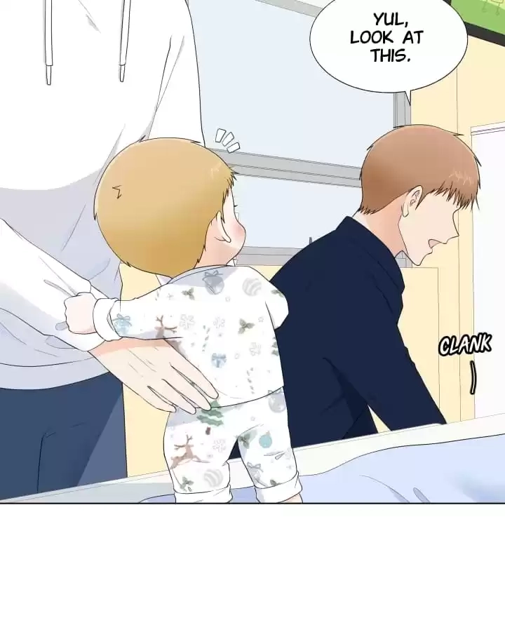 Starts From Baby Chapter 104 page 41 - 